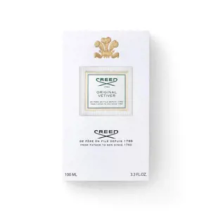 Creed Original Vétiver Eau de Parfum 100ml
